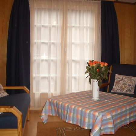 체르마트 Chalet Arnika 3.Og, West 아파트 외부 사진